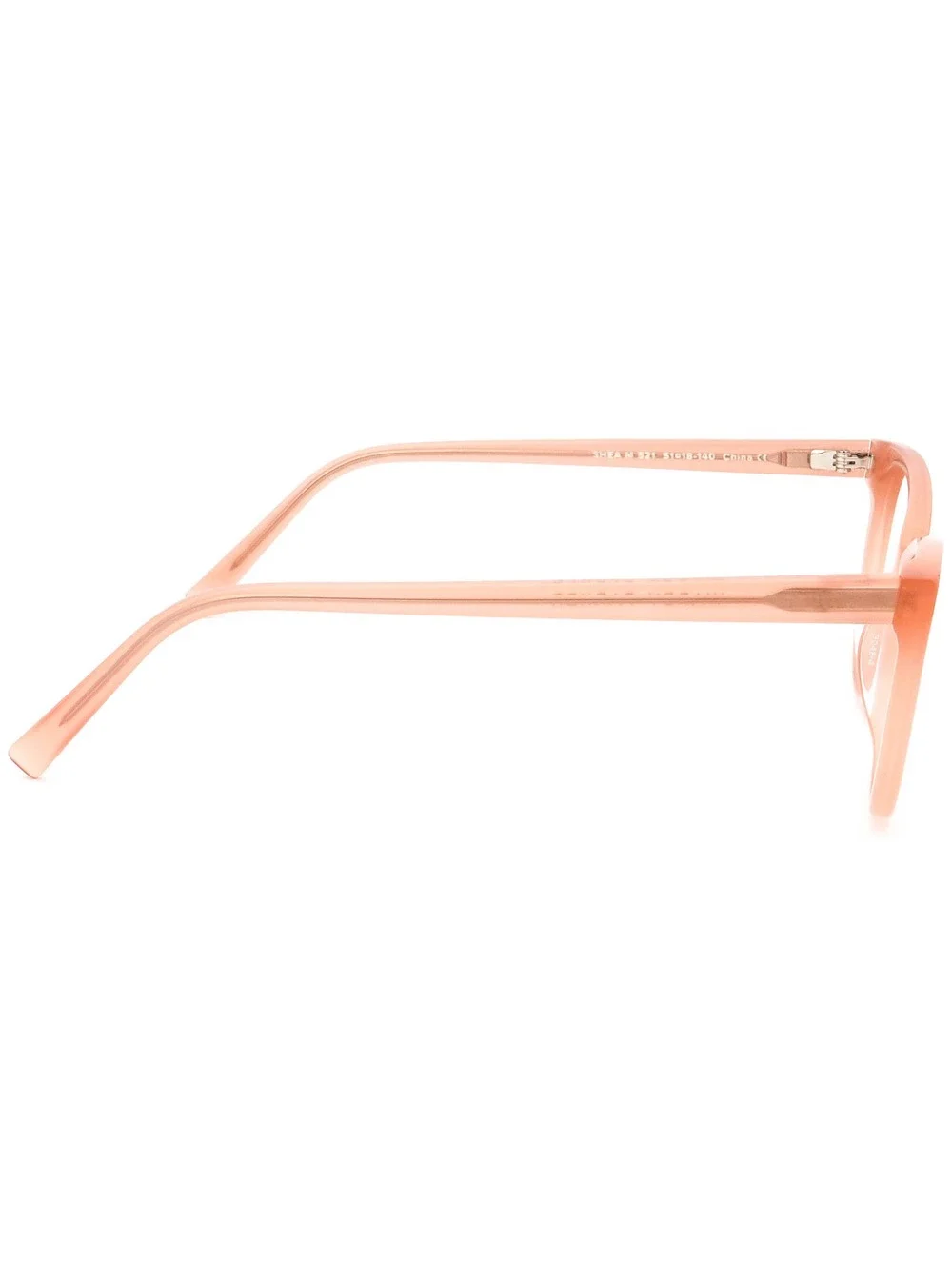 Warby Parker Shea M 521 Eyewear